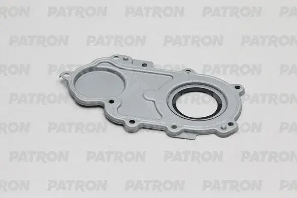 Сальник коленвала PATRON P18-0039
