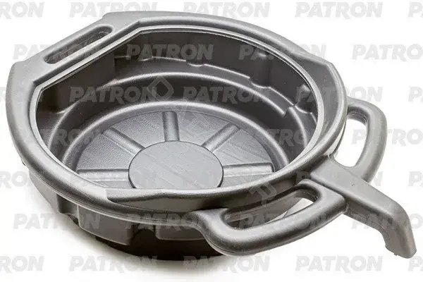 Масляный поддон PATRON P-9T3707