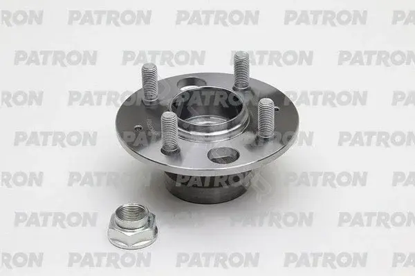 Подшипник ступицы PATRON PBK3782H