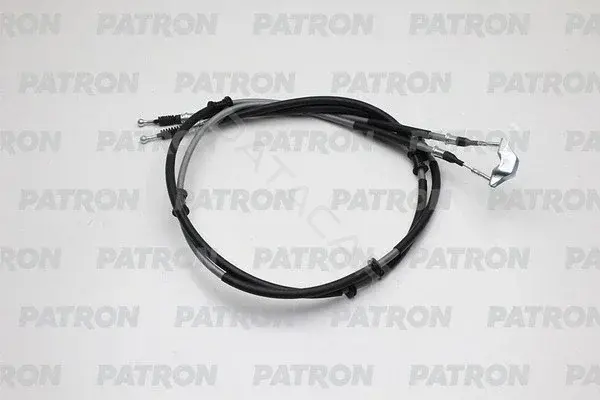 Трос ручника PATRON PC3283