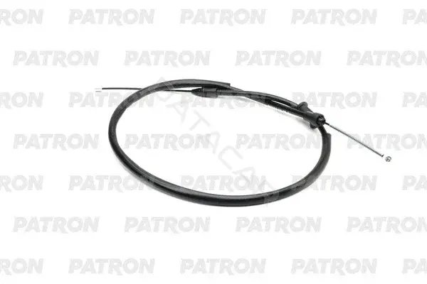 Трос ручника PATRON PC3348
