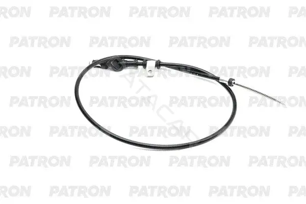 Трос ручника PATRON PC3357