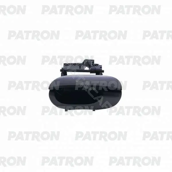 Ручка двери PATRON P20-0025L