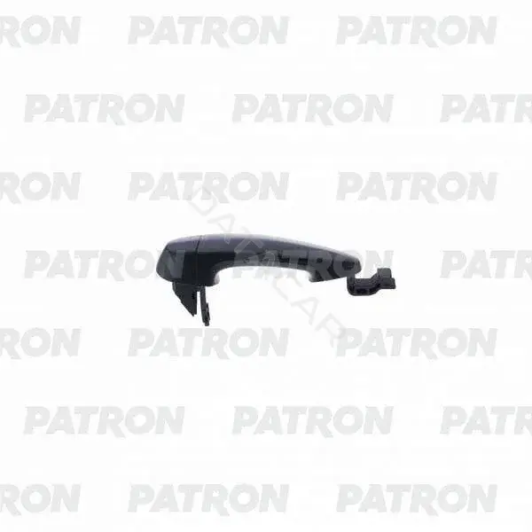 Ручка двери PATRON P20-0032L