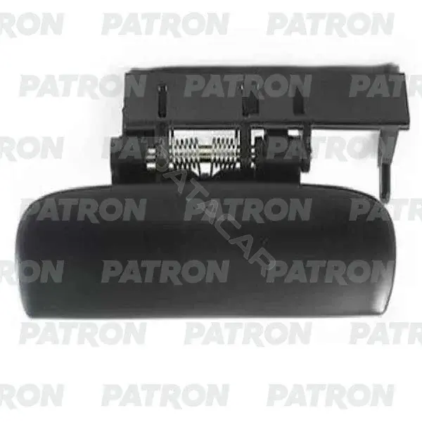 Ручка двери PATRON P20-0038L
