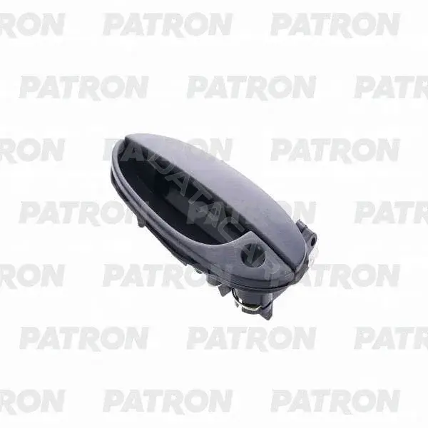 Ручка двери PATRON P20-0043L