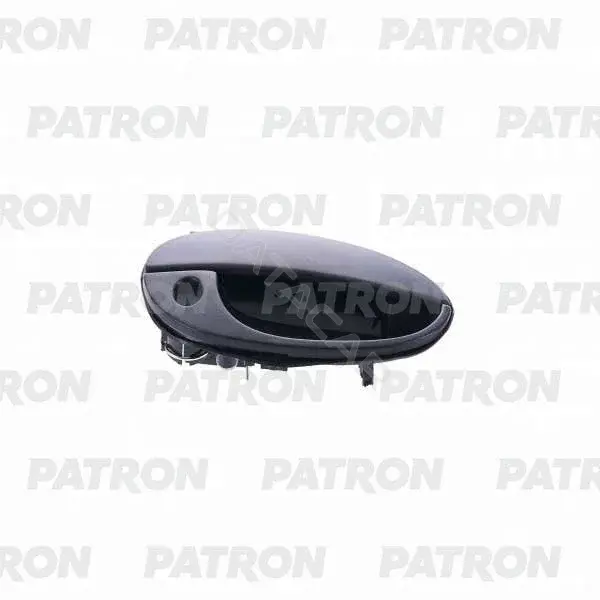 Ручка двери PATRON P20-0043R
