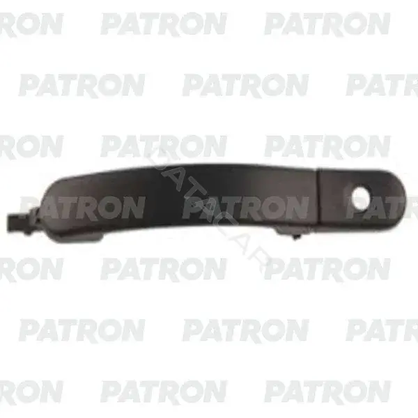 Ручка двери PATRON P20-0049L