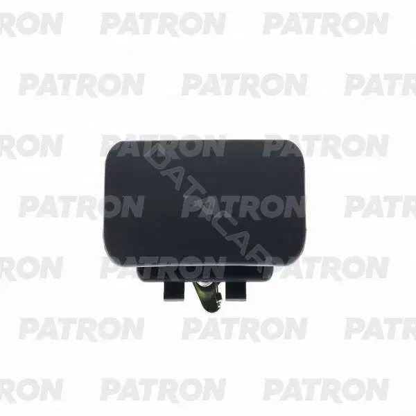 Ручка двери PATRON P20-0052L