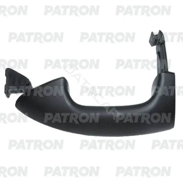 Ручка двери PATRON P20-0060L