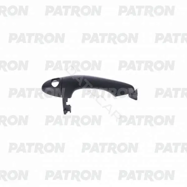Ручка двери PATRON P20-0069L