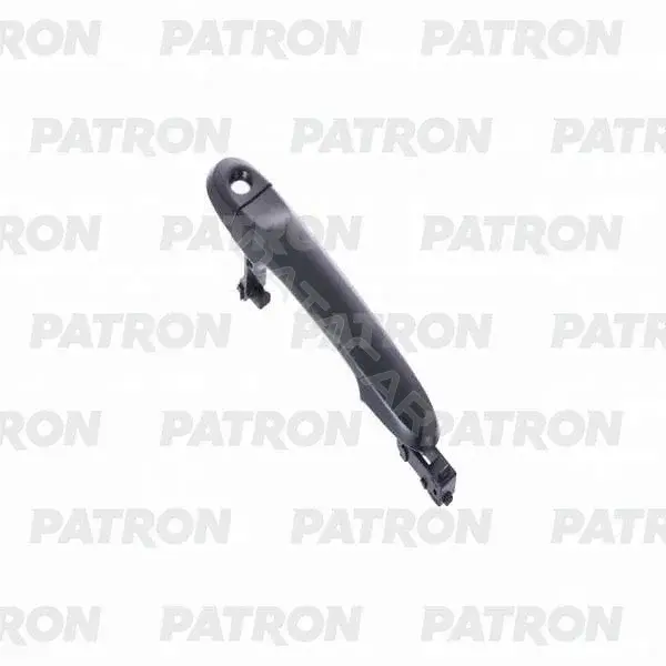 Ручка двери PATRON P20-0079L