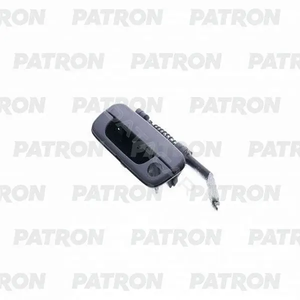 Ручка двери PATRON P20-0096L