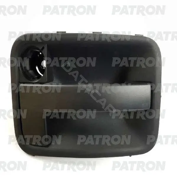 Ручка двери PATRON P20-0100L
