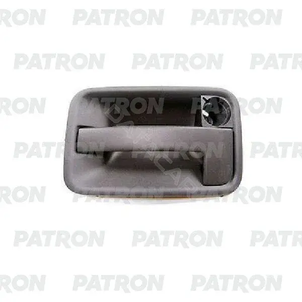 Ручка двери PATRON P20-0100R