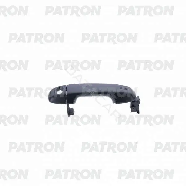 Ручка двери PATRON P20-0109L