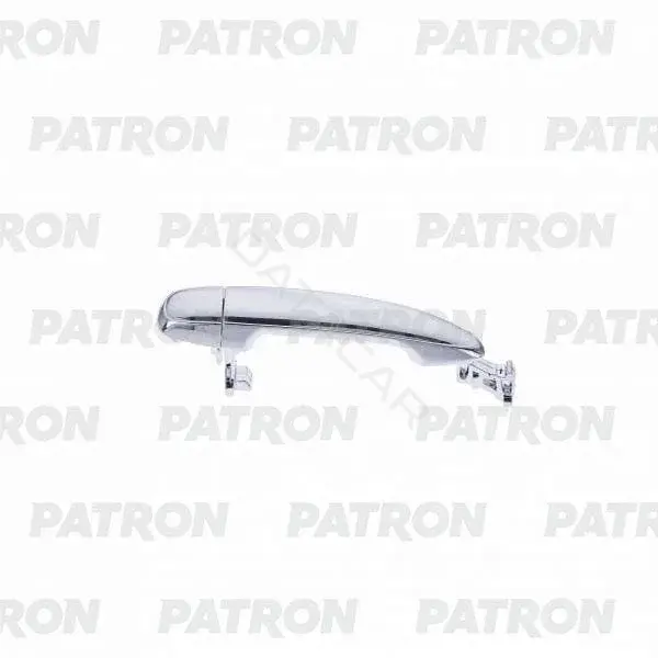 Ручка двери PATRON P20-0112R