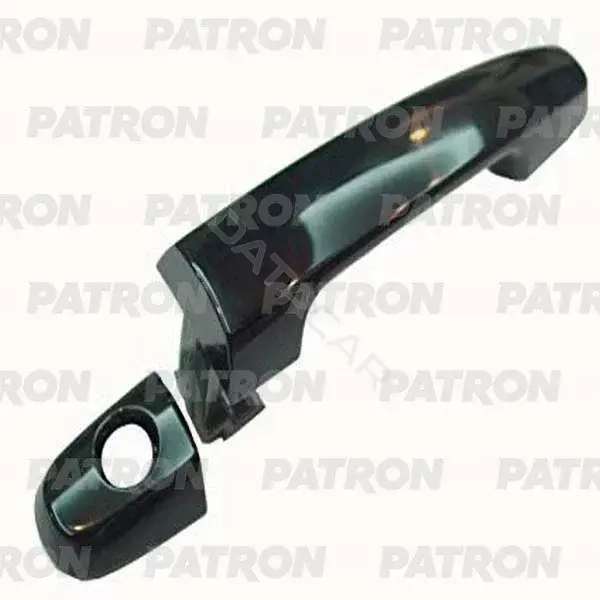 Ручка двери PATRON P20-0114L