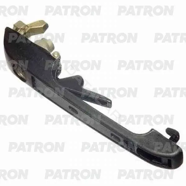 Ручка двери PATRON P20-0116R