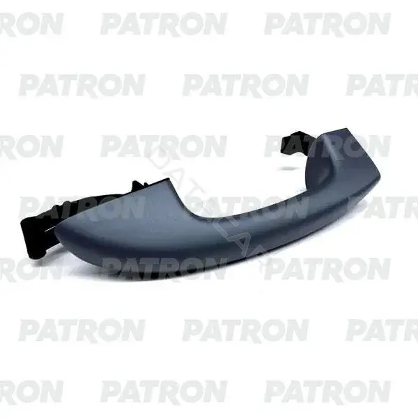 Ручка двери PATRON P20-0117L