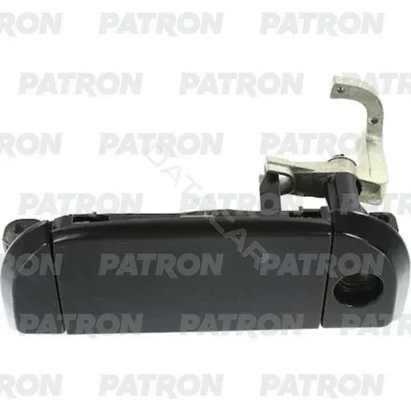 Ручка двери PATRON P20-0122L