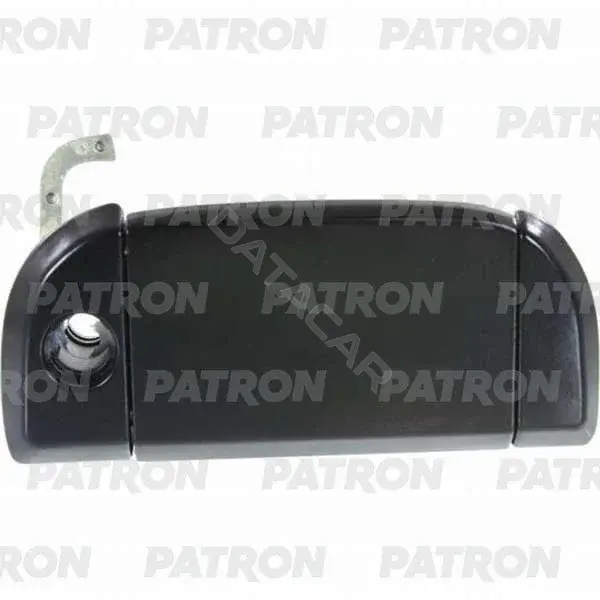 Ручка двери PATRON P20-0122R