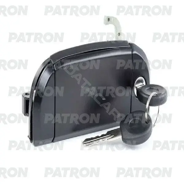 Ручка двери PATRON P20-0123L