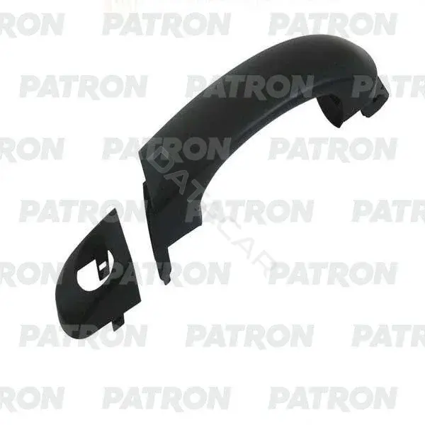 Ручка двери PATRON P20-0125L