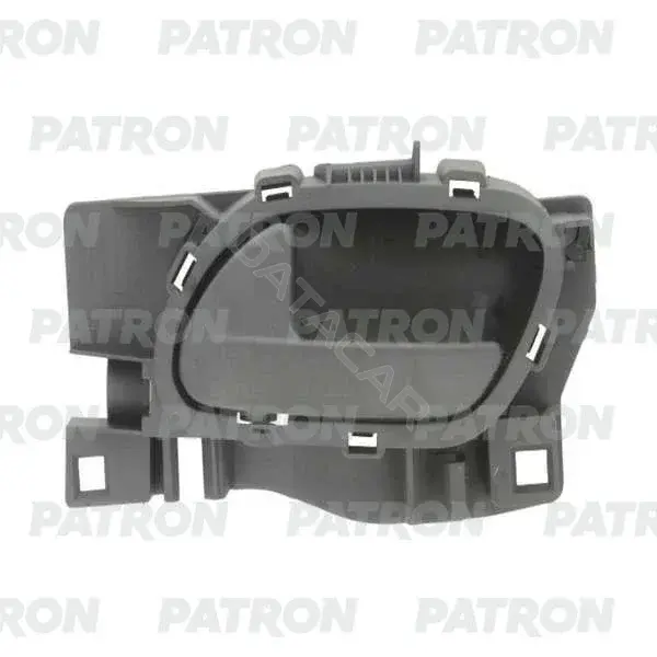Ручка двери PATRON P20-1023L