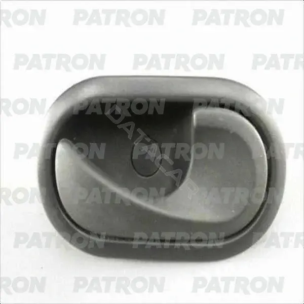 Ручка двери PATRON P20-1075L