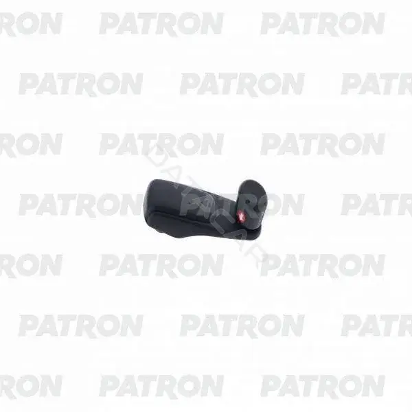 Ручка стеклоподъемника PATRON P20-1208L