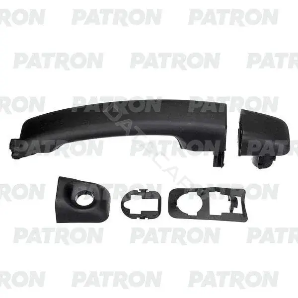 Ручка двери PATRON P20-1428
