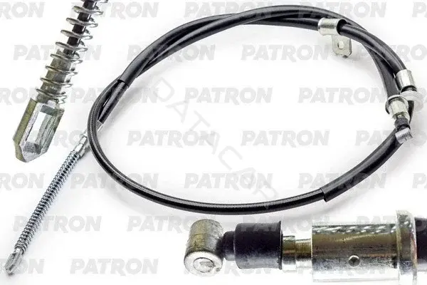 Трос ручника PATRON PC3427
