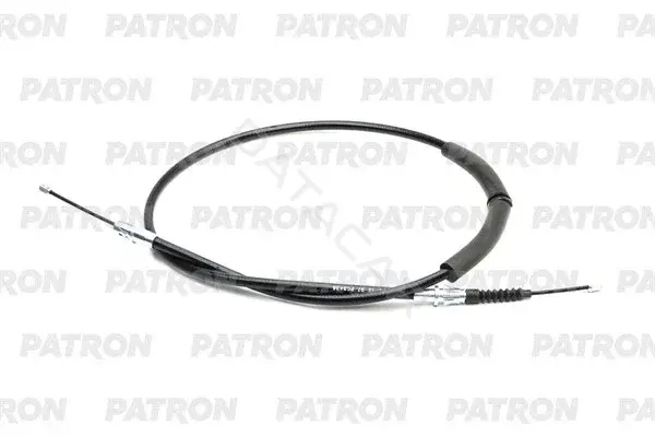 Трос ручника PATRON PC3435