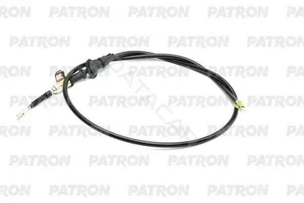 Трос ручника PATRON PC3486