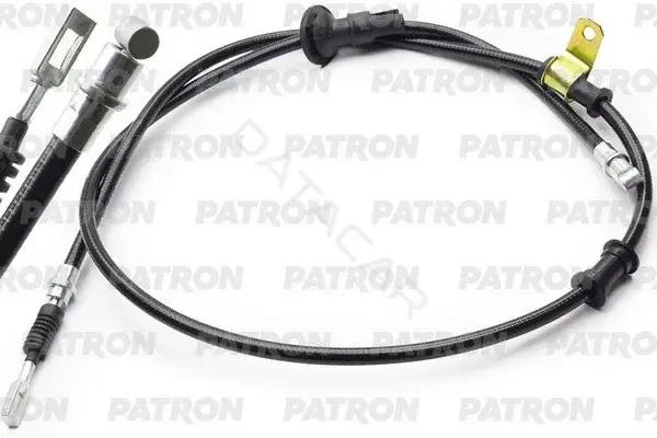 Трос ручника PATRON PC3531