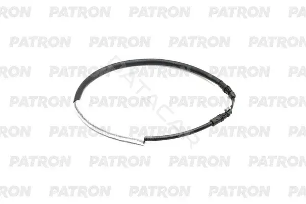 Трос ручника PATRON PC3548