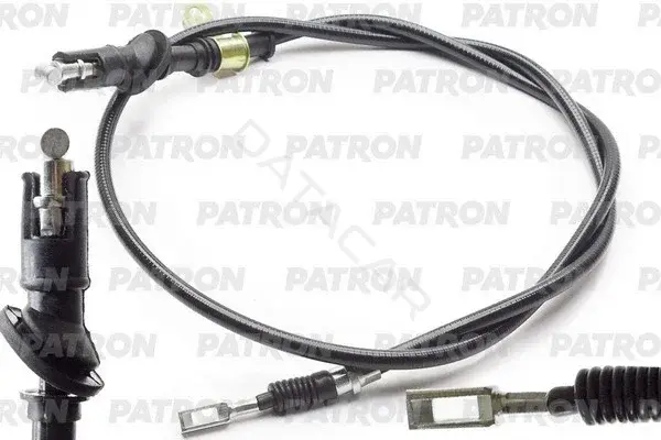 Трос ручника PATRON PC3550