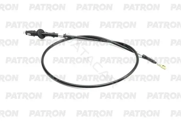 Трос ручника PATRON PC3551