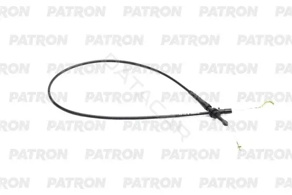 Трос газа PATRON PC4035