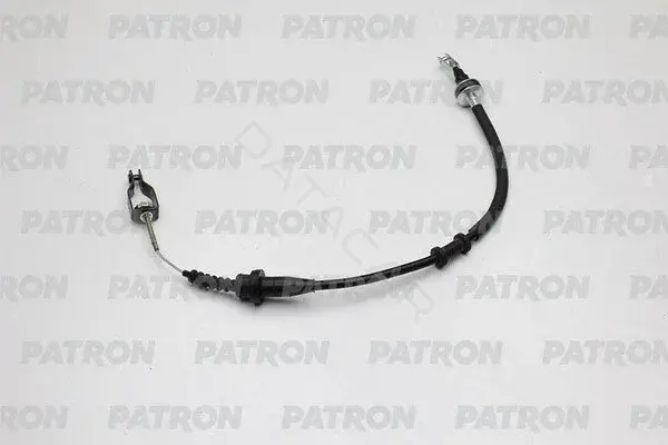 Трос сцепления PATRON PC6098