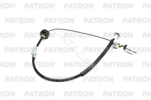 Трос сцепления PATRON PC6125
