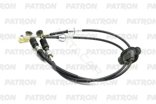 Трос КПП PATRON PC9015