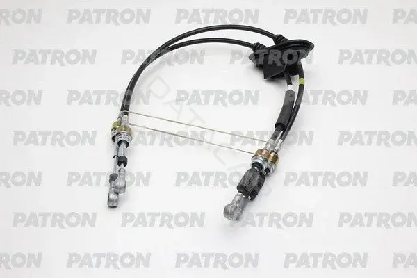 Трос КПП PATRON PC9032