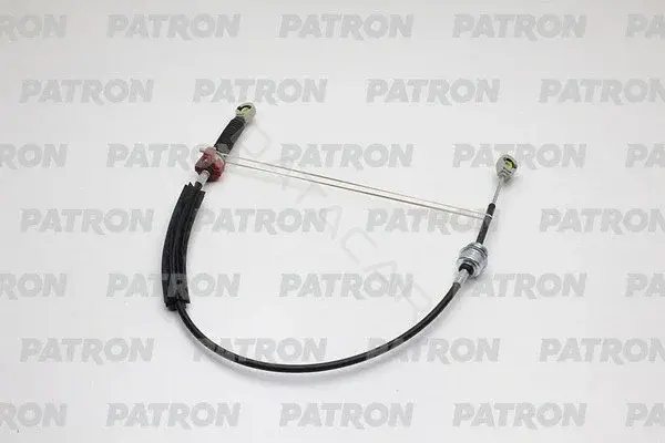 Трос КПП PATRON PC9051