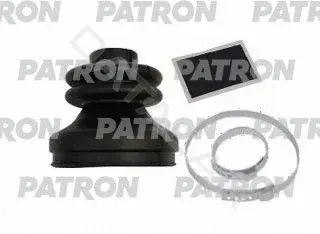 Пыльник шруса PATRON PDC0041