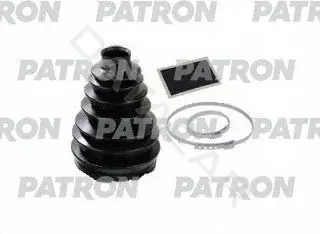 Пыльник шруса PATRON PDC0042
