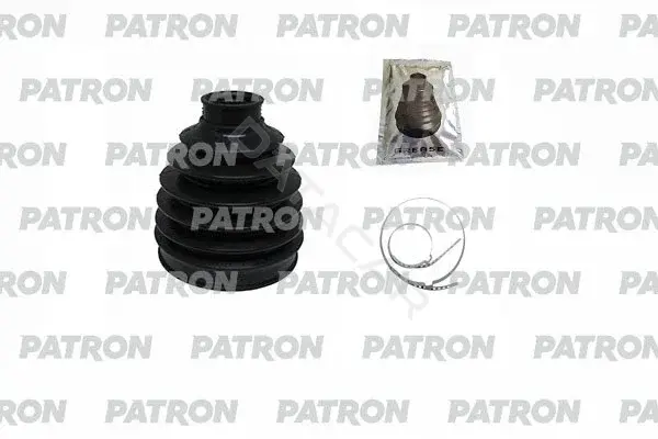 Пыльник шруса PATRON PDC0049
