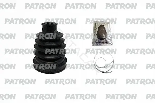 Пыльник шруса PATRON PDC0050