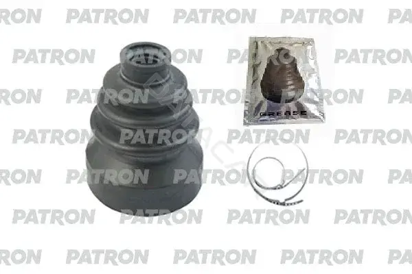Пыльник шруса PATRON PDC0052
